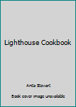 Paperback Lighthouse Cookbook Book