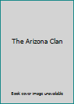 Hardcover The Arizona Clan Book