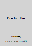 Mass Market Paperback Director, The Book