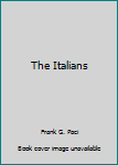 Paperback The Italians Book
