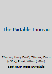 The Portable Thoreau