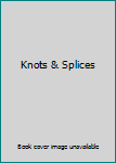 Hardcover Knots & Splices Book