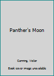 Mass Market Paperback Panther's Moon Book