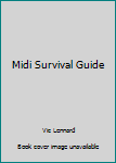 Paperback Midi Survival Guide Book