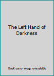 Hardcover The Left Hand of Darkness Book