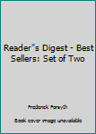 Unknown Binding Reader"s Digest - Best Sellers: Set of Two Book