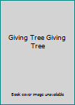 Library Binding Giving Tree Giving Tree Book