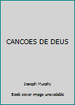 Board book CANCOES DE DEUS Book
