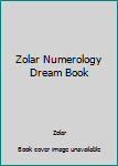 Paperback Zolar Numerology Dream Book