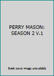 CD-ROM PERRY MASON: SEASON 2 V.1 Book