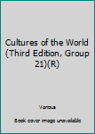 Library Binding Cultures of the World (Third Edition, Group 21)(R) Book
