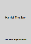 Hardcover Harriet The Spy Book
