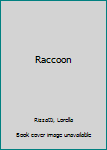 Hardcover Raccoon Book