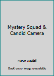 Paperback Mystery Squad & Candid Camera Book