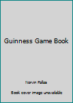 Paperback Guinness Game Book