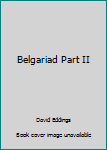 Hardcover Belgariad Part II Book