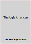 Hardcover The Ugly American Book