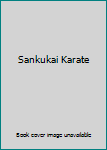Paperback Sankukai Karate Book