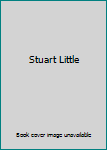 Hardcover Stuart Little Book