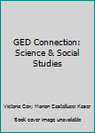 Paperback GED Connection: Science & Social Studies Book