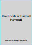 Hardcover The Novels of Dashiell Hammett Book