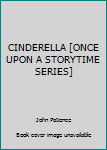Cinderella (Cherished fairy tales)