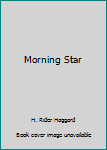 Morning Star