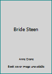 Unknown Binding Bride Steen Book