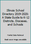 2019-20 51-Volume Set MDR School Directories