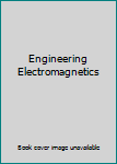 Paperback Engineering Electromagnetics Book