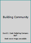 Paperback Building Community Book