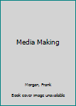 Paperback Media Making Book