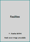 Paperback Realities Book