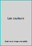 Paperback Les couleurs Book