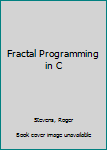 Paperback Fractal Programming in C Book