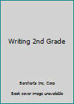 Wall Chart Writing 2nd Grade Book