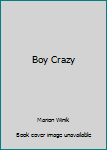 Paperback Boy Crazy Book