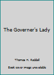 Hardcover The Governer's Lady Book