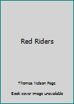 Hardcover Red Riders Book