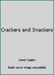 Paperback Crackers and Snackers Book