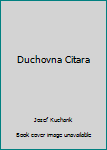 Hardcover Duchovna Citara Book