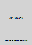 Paperback AP Biology Book