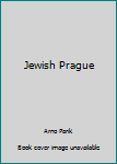 Paperback Jewish Prague Book