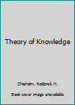 Paperback Theory of Knowledge Book