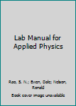 Paperback Lab Manual for Applied Physics Book