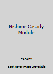Paperback Nishime Casady Module Book