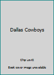 Dallas Cowboys (NFL Today) - Book  of the NFL Today