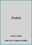 Hardcover Shabot Book