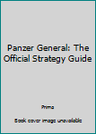 Paperback Panzer General: The Official Strategy Guide Book