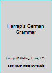 Paperback Harrap's German Grammar Book